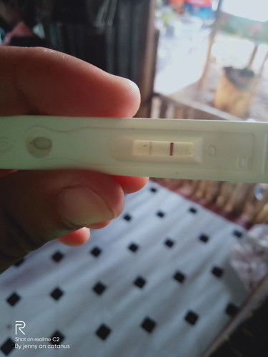 positive or negative