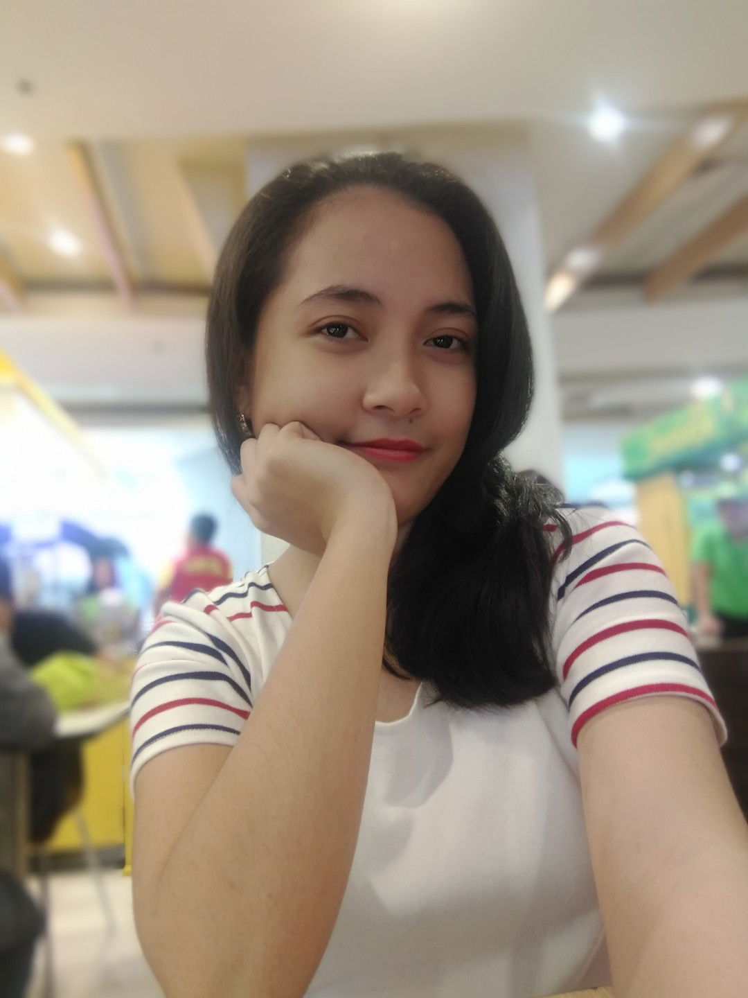 Nikky. ✨ profile icon