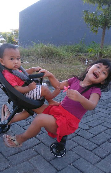 caecillia raharjo profile icon