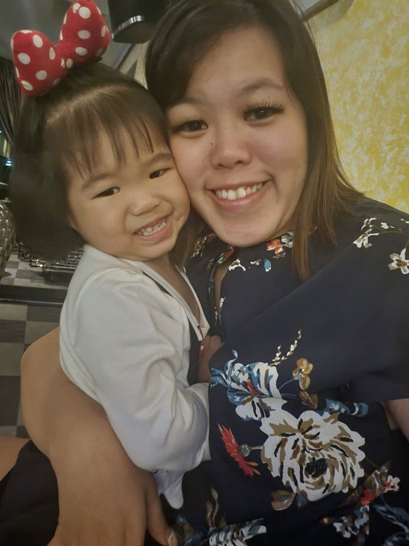 Sarah Chua profile icon