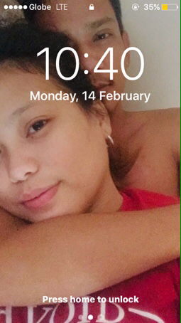 Rose Kemberlie Cabides profile icon