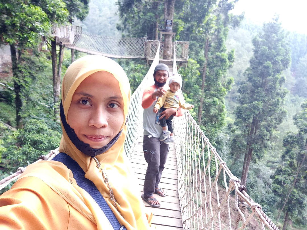 Rochmiyati SiiTriwil profile icon