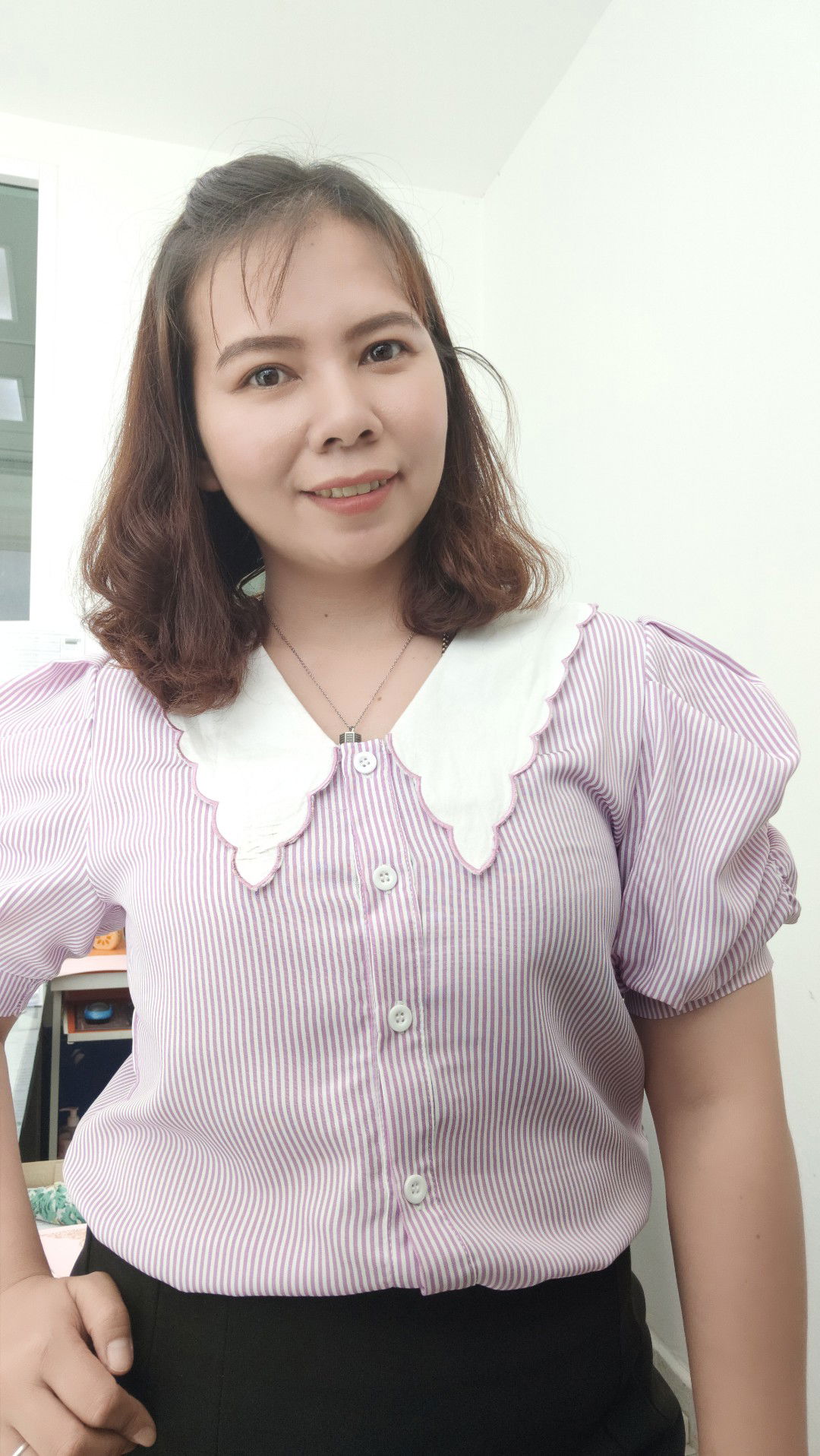 แพรวพิญญา แก้วจรัสอดุลย์ profile icon