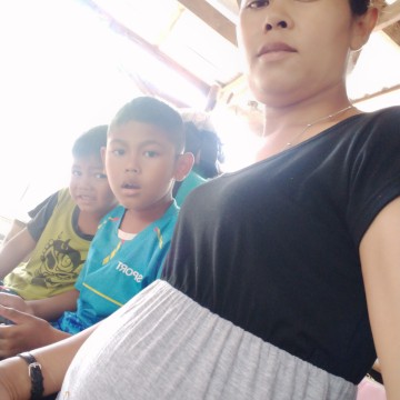 ตั้งครรภ์
