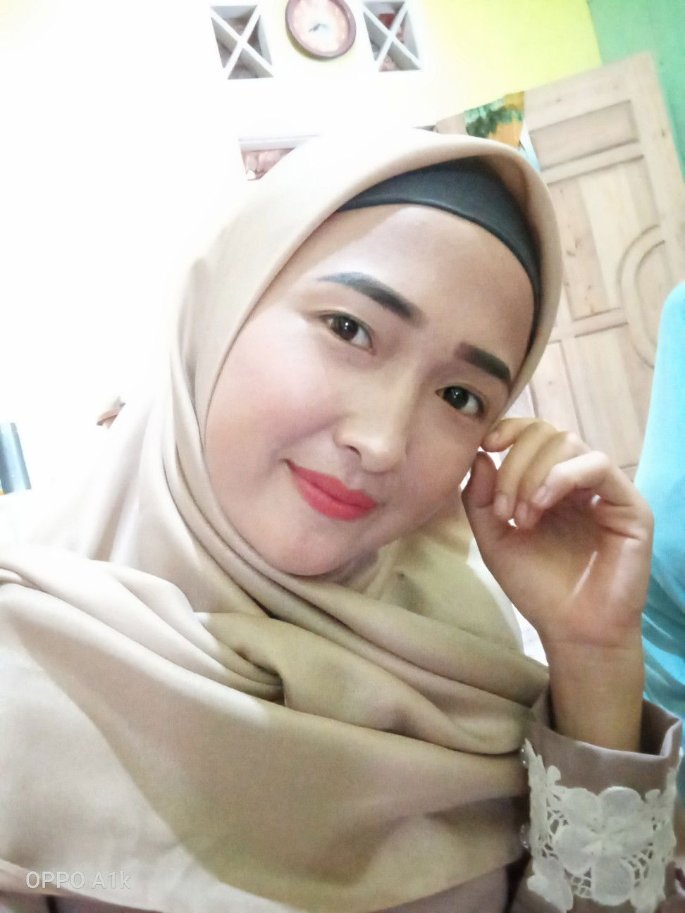 lia apriyanti profile icon