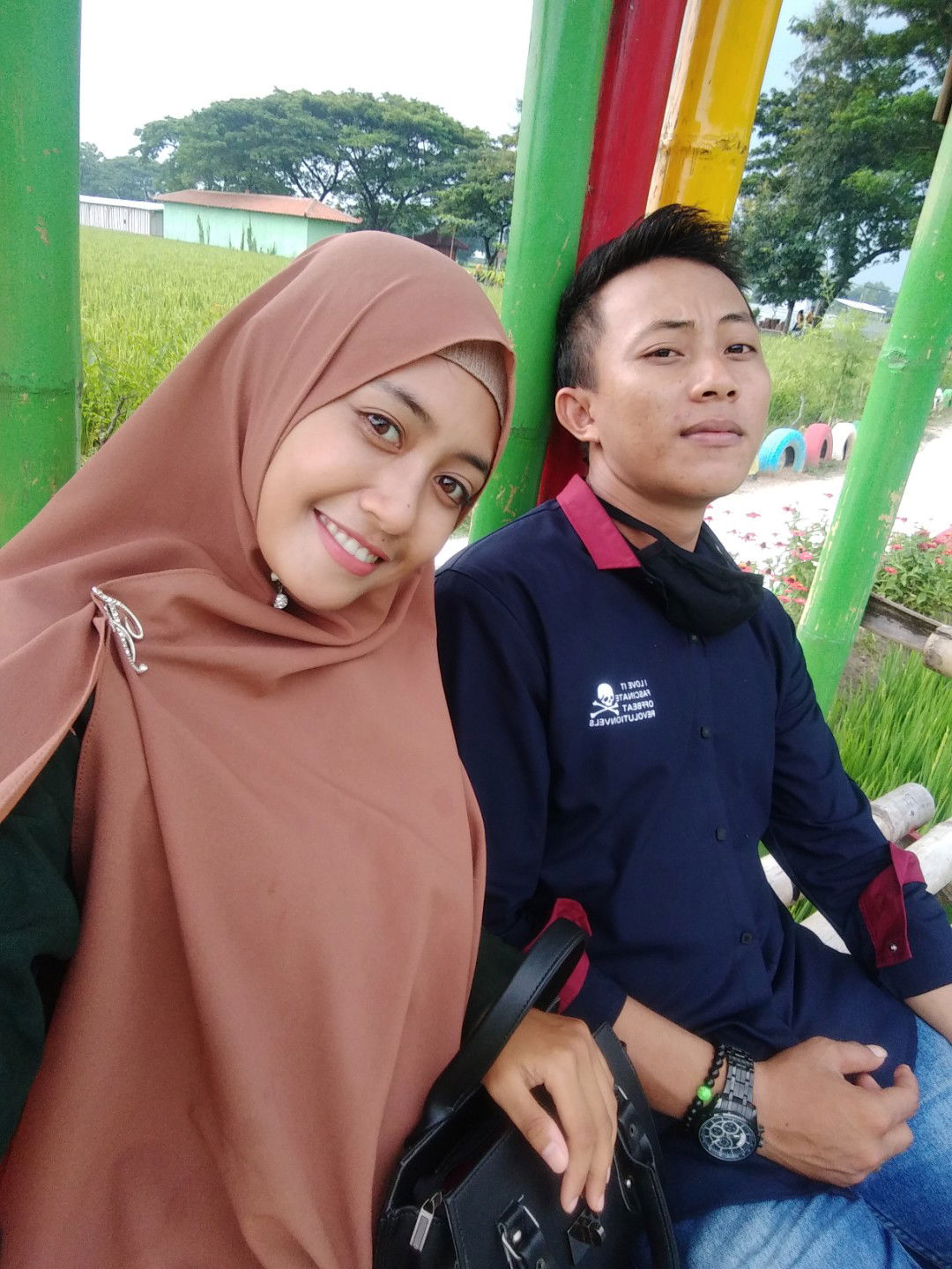 Nelly Fitria profile icon