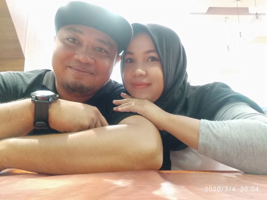 Nani Sunarni profile icon