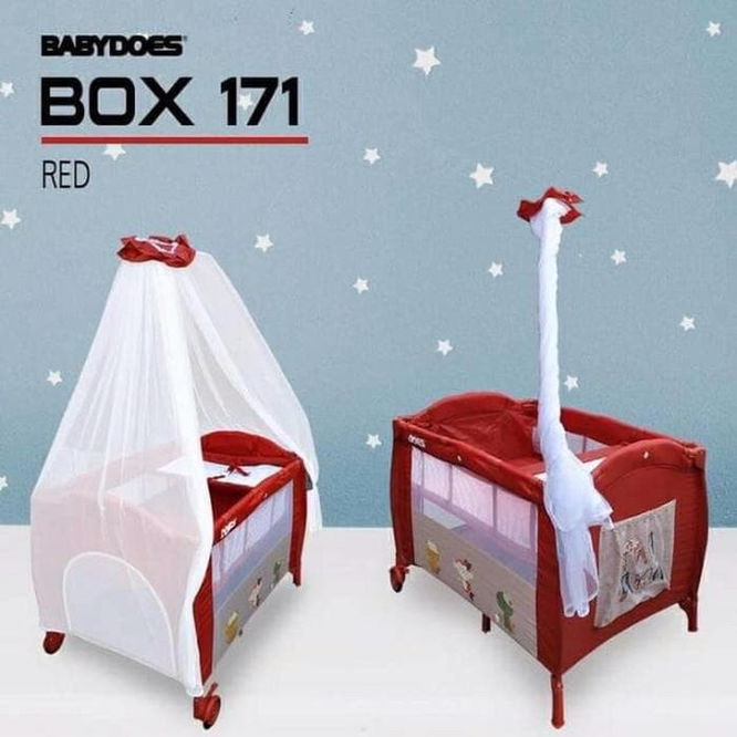 Baby Box perlu gak sih bun?