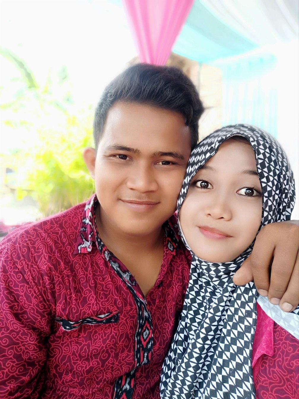 Linia citra yuniarti profile icon