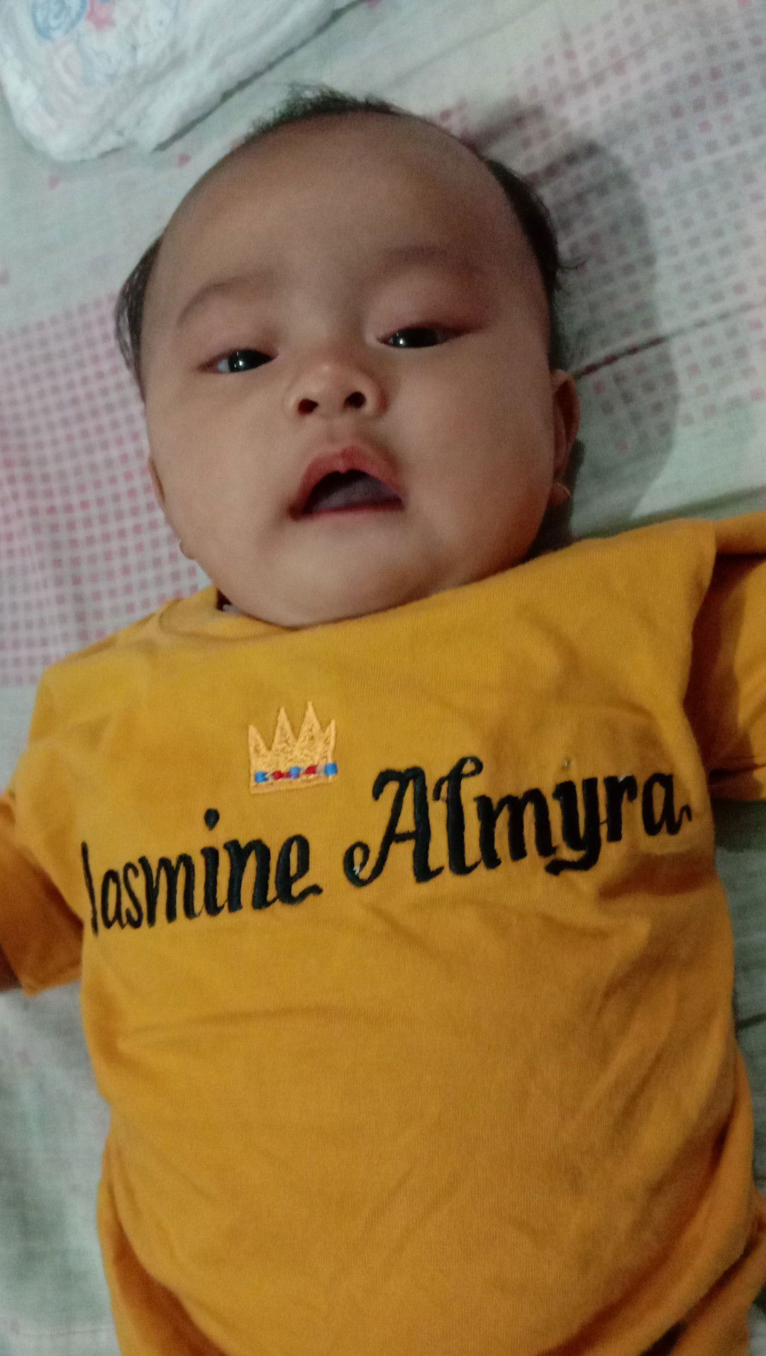 Ulfah mianasari profile icon