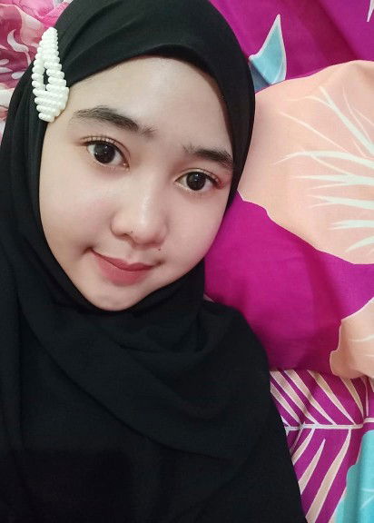 Wahyu Ningsih profile icon