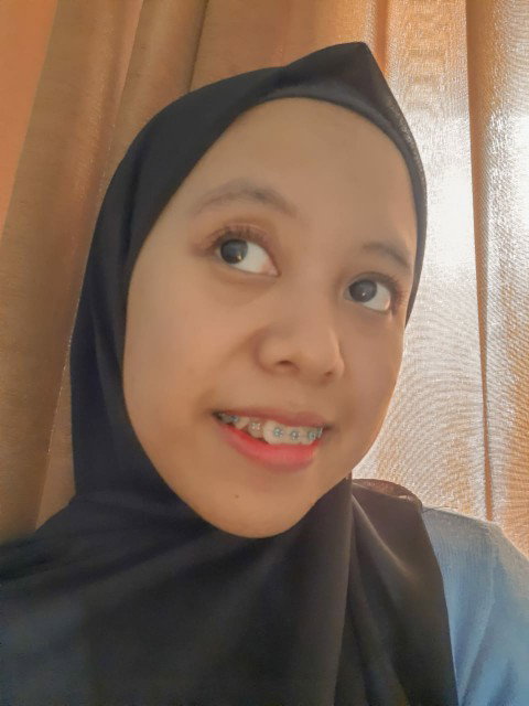 rizka nur alfiani profile icon
