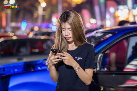 Ka Kanom profile icon