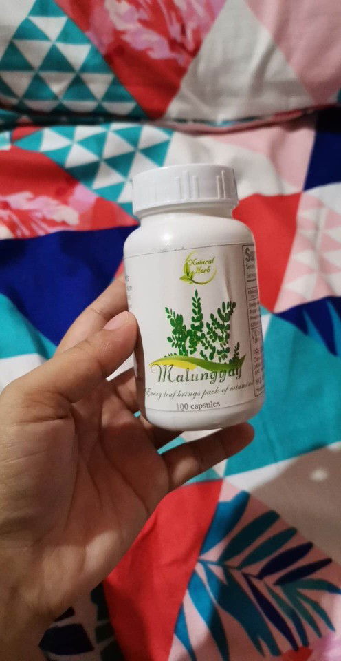 Malunggay Natural Herbs