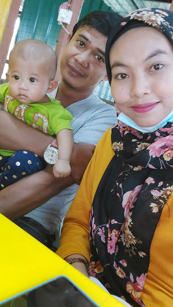 Ayu Idayu profile icon