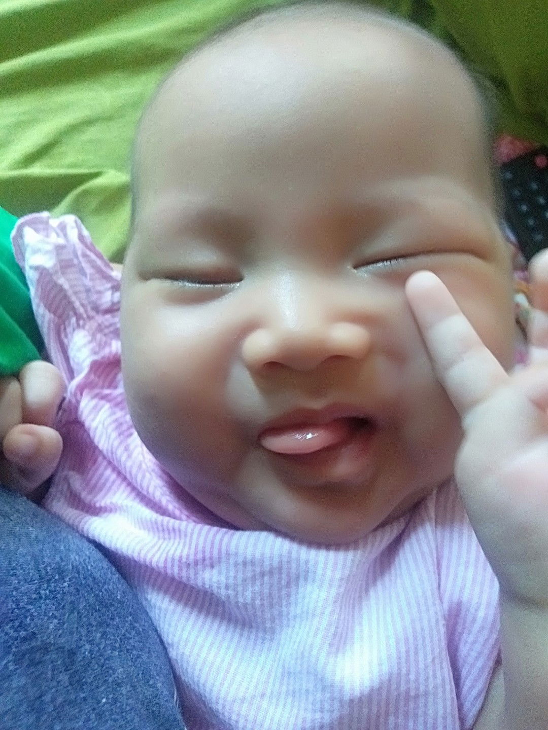 Rizka arnetta sahlan profile icon