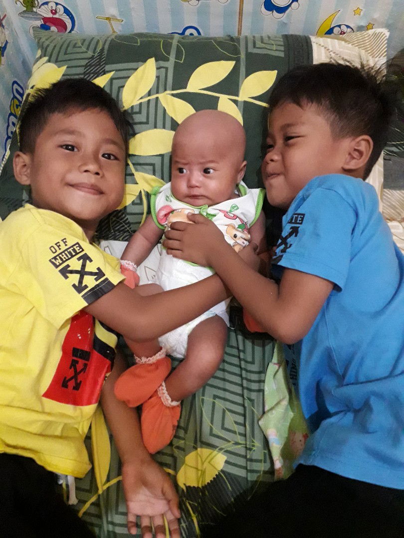 Fariza ika suryani profile icon