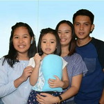 Ivory Marzan profile icon