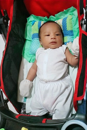 Gutierrez  Demmalyn profile icon