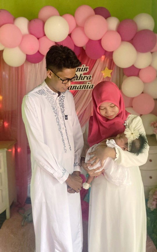 Khairunnisa 09 profile icon