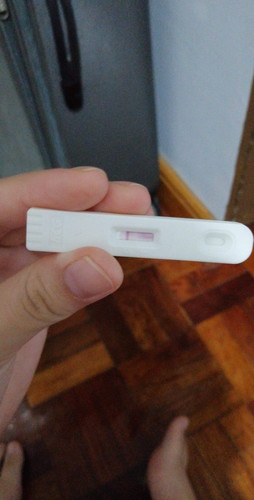 positive?
