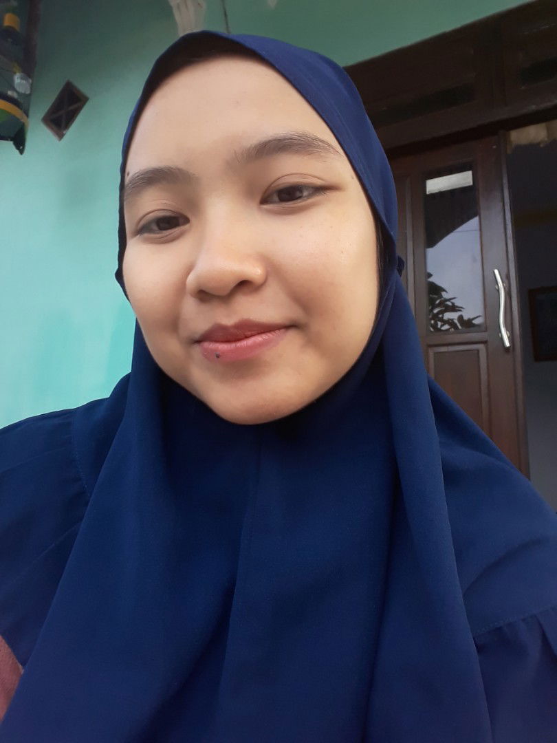 laeli maulida profile icon