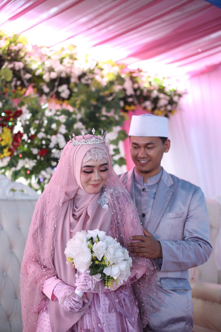 Linda Al-fahrizy profile icon