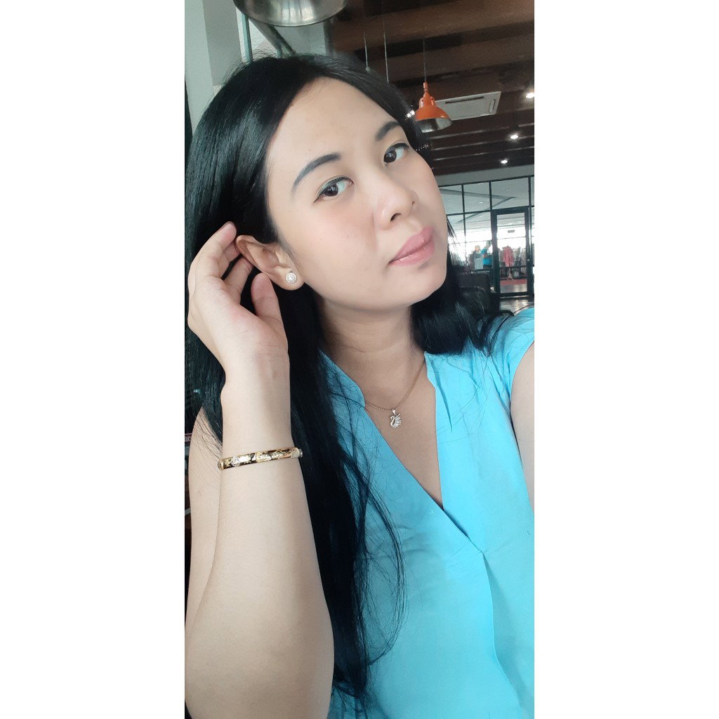 An Arian profile icon