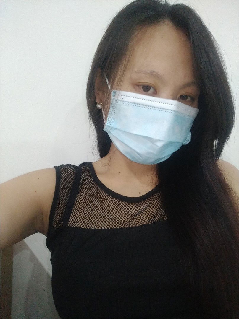 Rona Mae Araneta Deocades profile icon