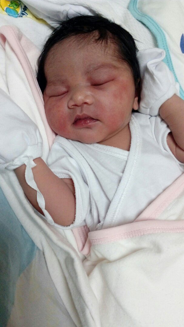 Finally ♥️♥️♥️