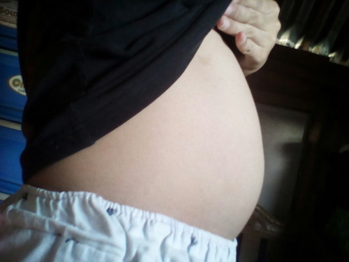20weeks and 1day