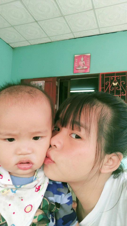 ปนัดดา ฯ. profile icon