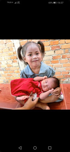 พี่น้อง