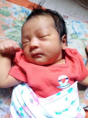 น้องมัซนีย์