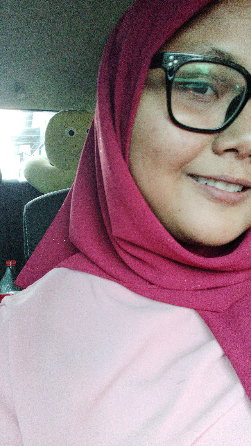 Nur Intan Syafina profile icon