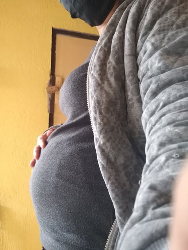 Happy 5months Bby πππ€