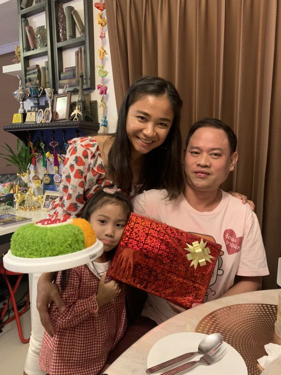 พัชราณี  รุ่งสว่าง profile icon