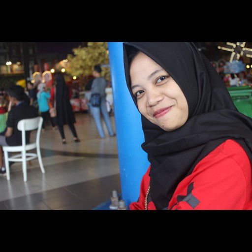 Yuyun Kurnaeni profile icon