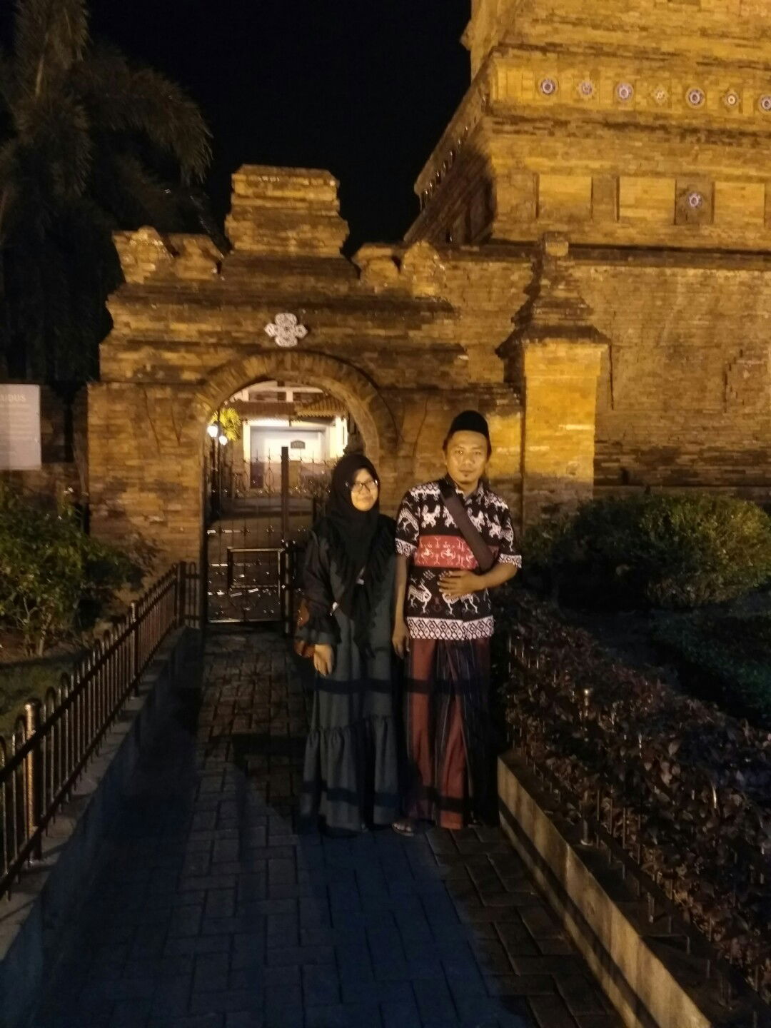 Anisa Fadlilah profile icon