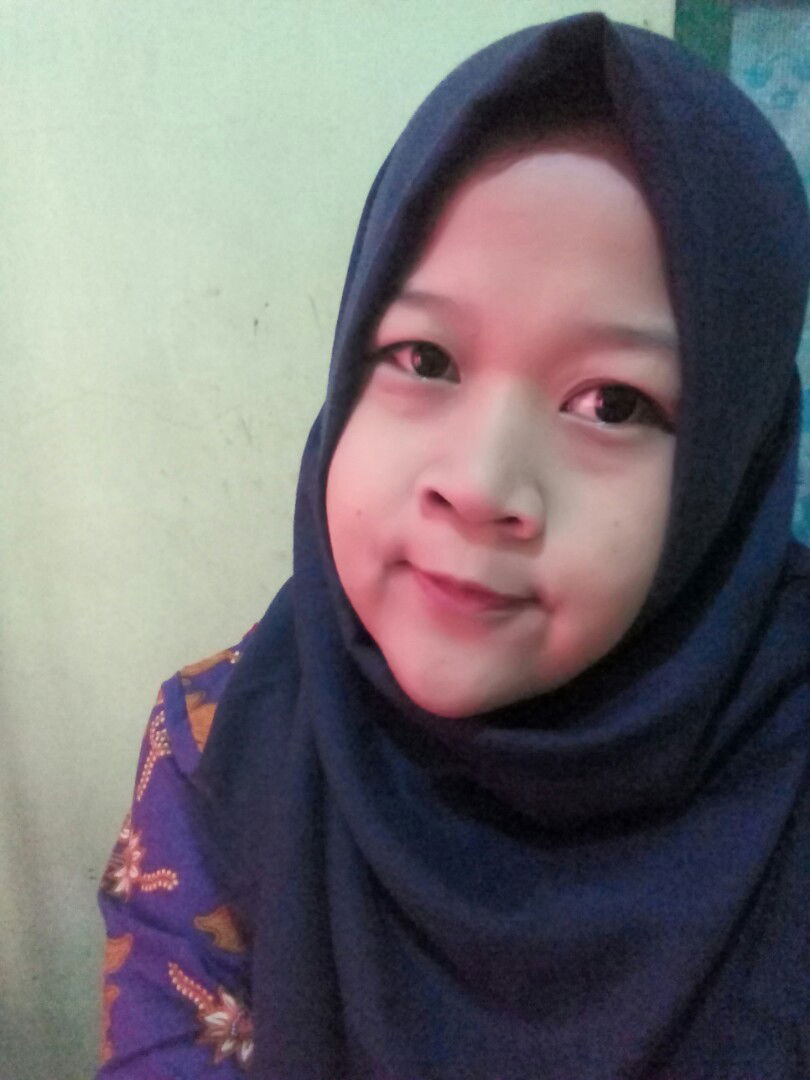 Iis muliani profile icon