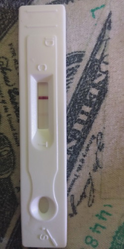 Preganant or not?