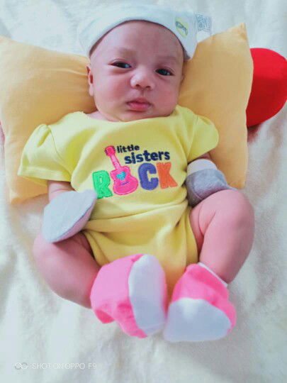 M. AMINUDDIN BT M. AIZUDDIN profile icon