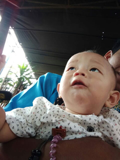 Santy Susanti profile icon