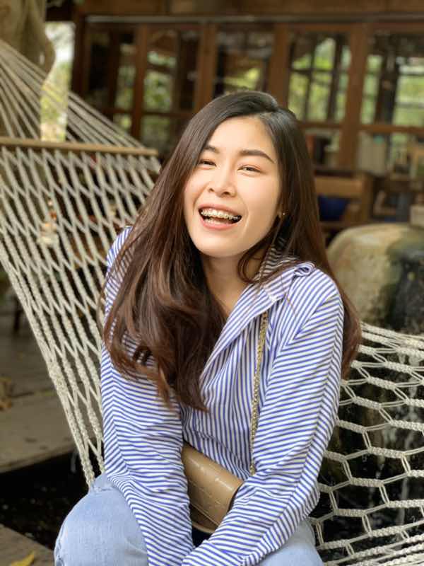 ปัณณพร วงค์มณีย์ profile icon