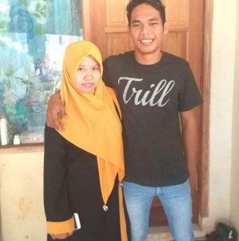 Biru Cinta profile icon