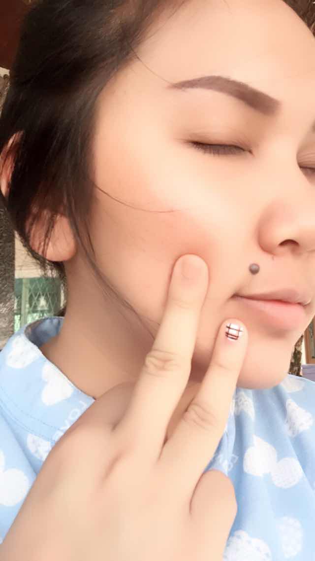 Wipaporn profile icon