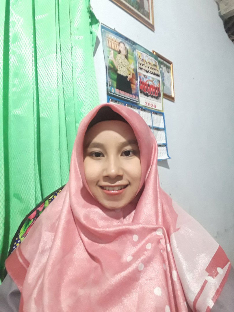 Ani Yulianti profile icon