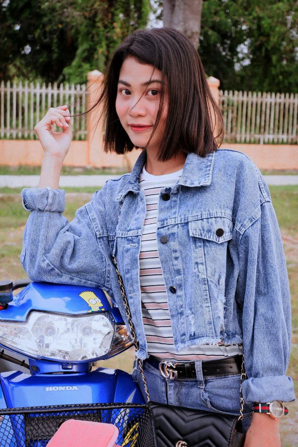 Karaket lntaphap profile icon