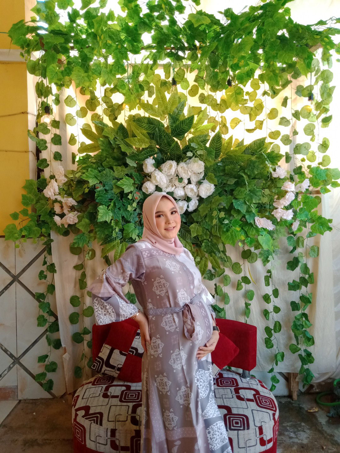 Wulan Sari profile icon