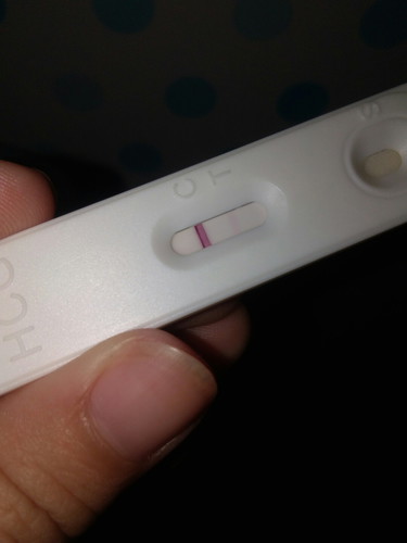 positive po ba ito o negative?